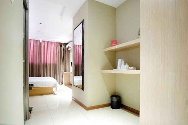 Hotel ZEN Premium Binondo Manila (San Nicolas)